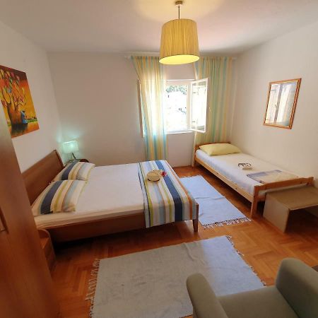 Luka'S House - Zf Hvar Hvar Town Zewnętrze zdjęcie