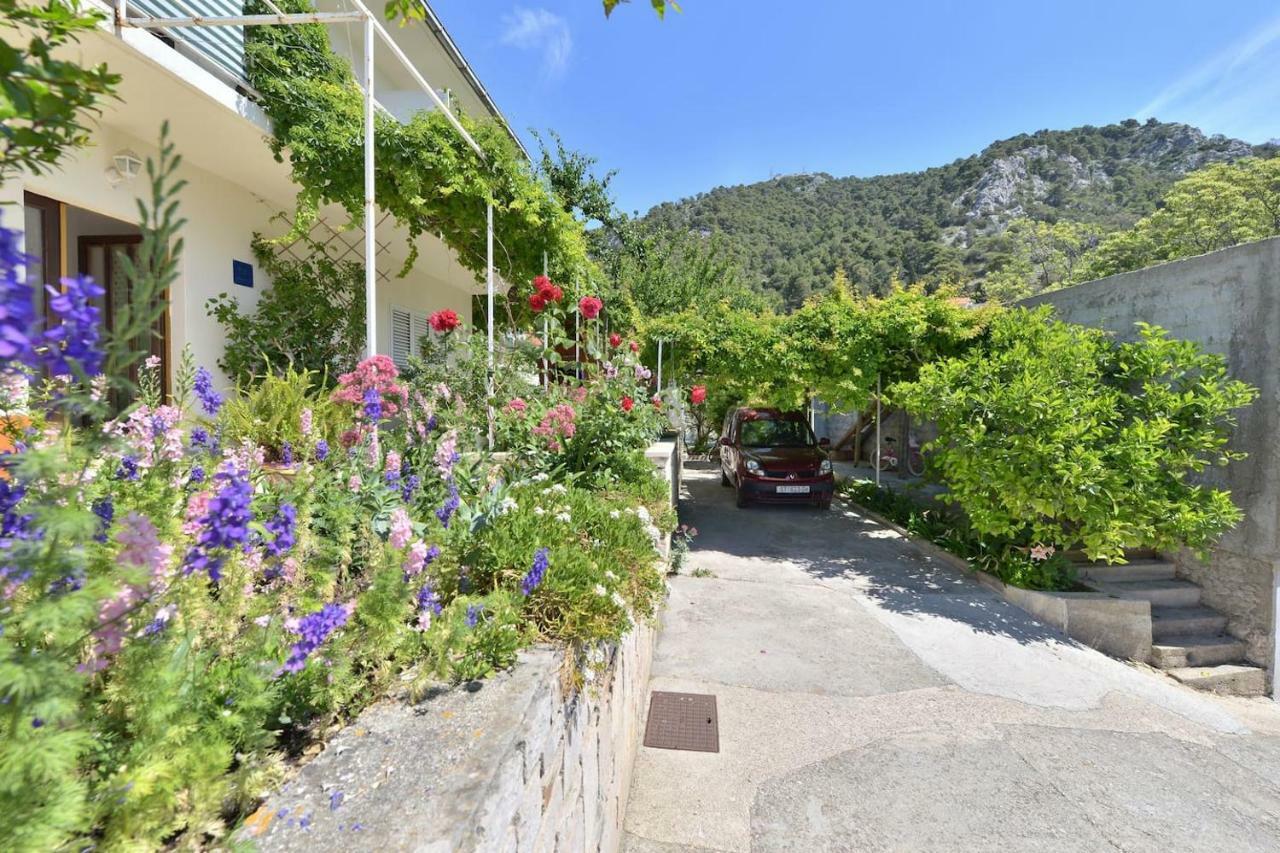 Luka'S House - Zf Hvar Hvar Town Zewnętrze zdjęcie