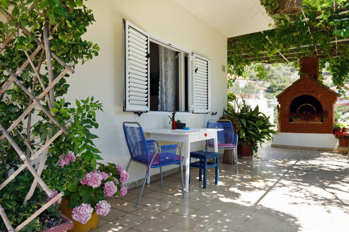 Luka'S House - Zf Hvar Hvar Town Zewnętrze zdjęcie