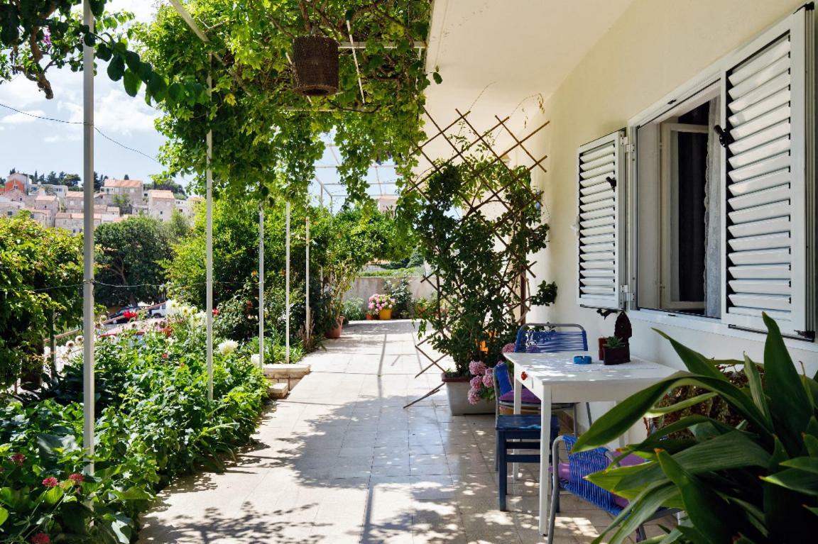 Luka'S House - Zf Hvar Hvar Town Zewnętrze zdjęcie