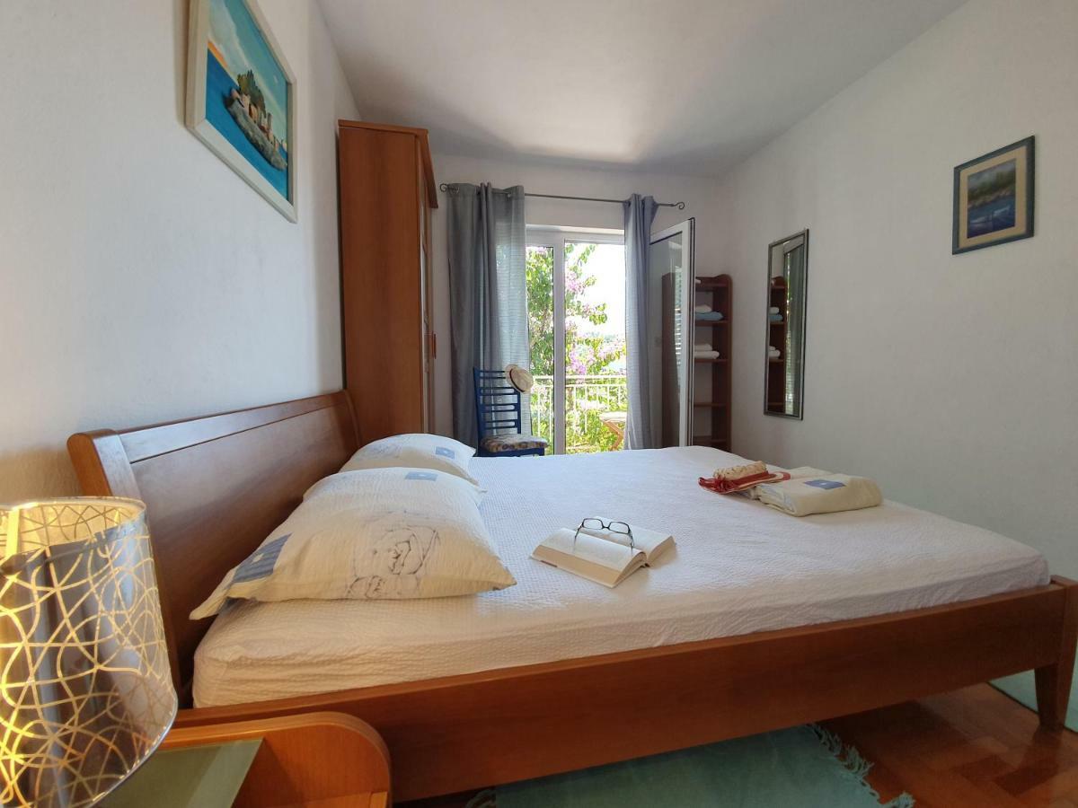 Luka'S House - Zf Hvar Hvar Town Zewnętrze zdjęcie