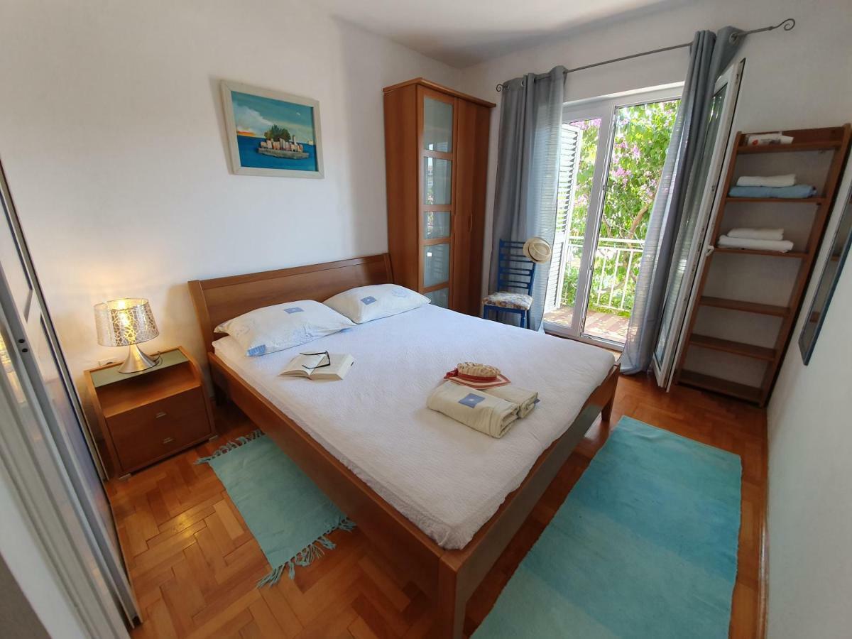 Luka'S House - Zf Hvar Hvar Town Zewnętrze zdjęcie