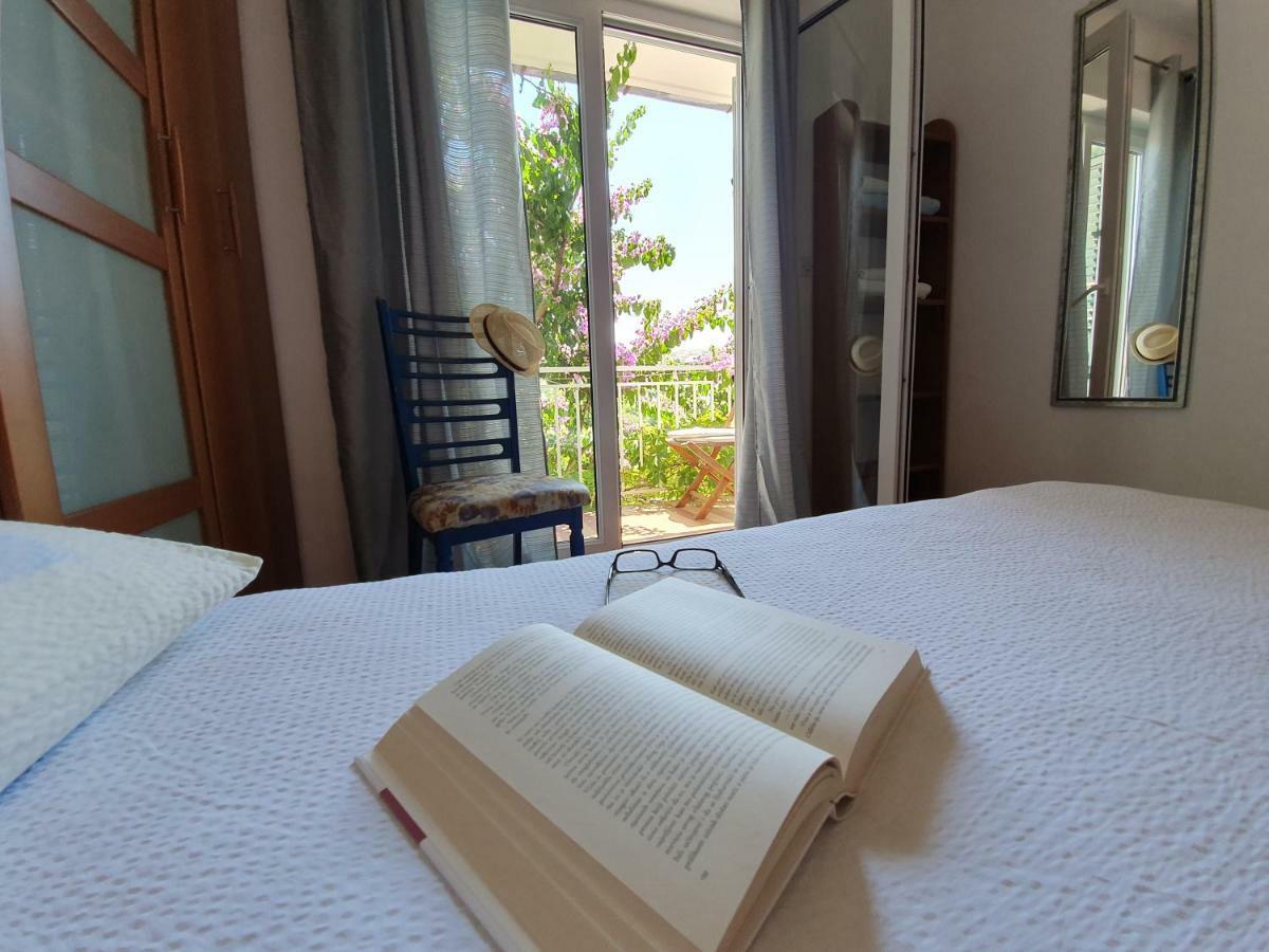 Luka'S House - Zf Hvar Hvar Town Zewnętrze zdjęcie