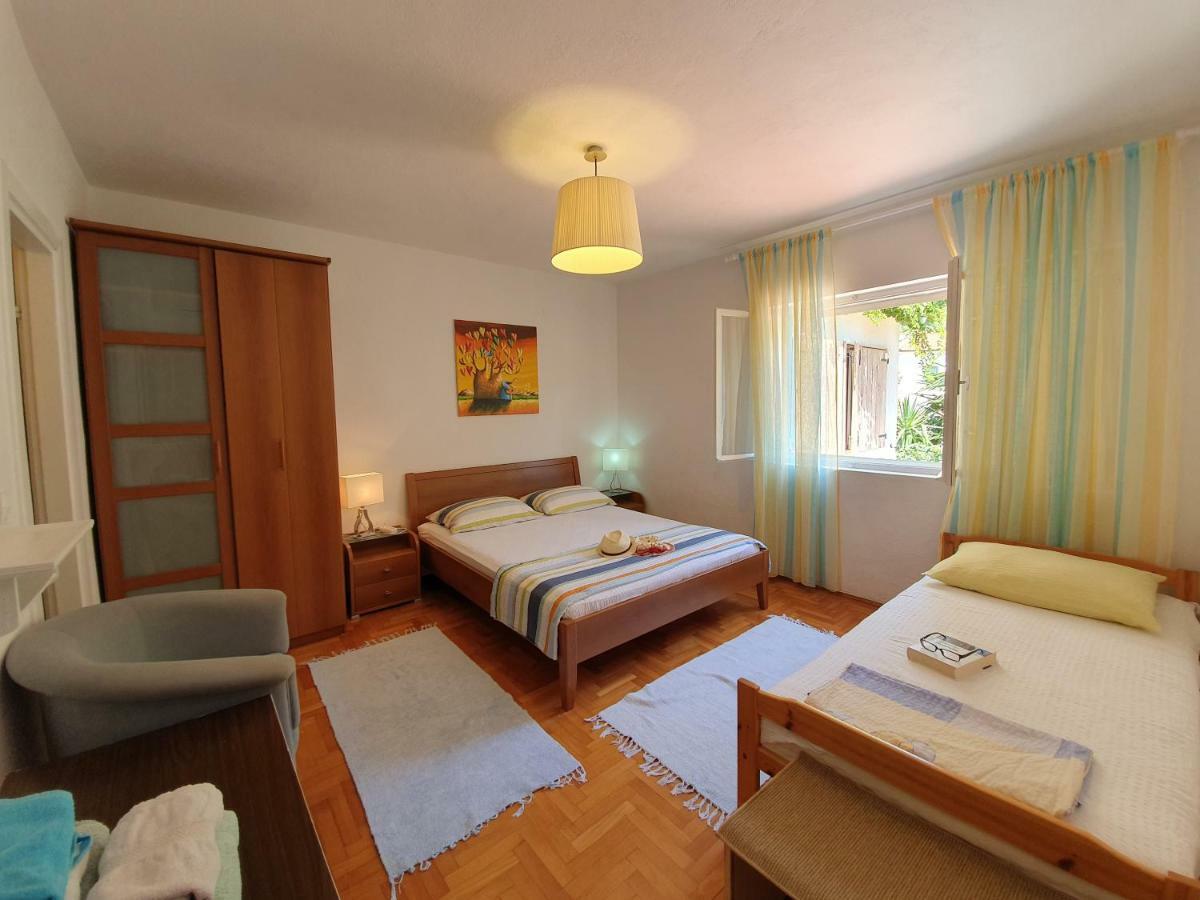 Luka'S House - Zf Hvar Hvar Town Zewnętrze zdjęcie