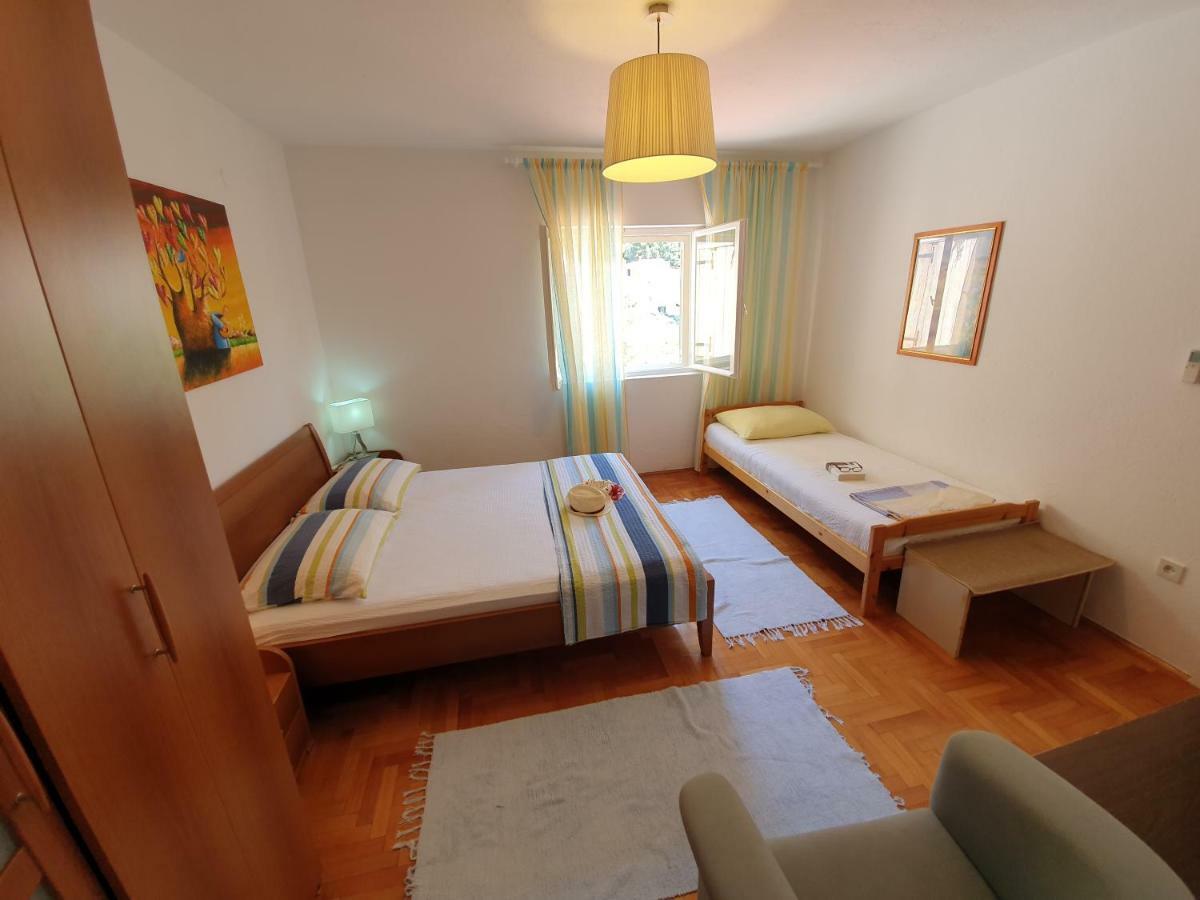 Luka'S House - Zf Hvar Hvar Town Zewnętrze zdjęcie